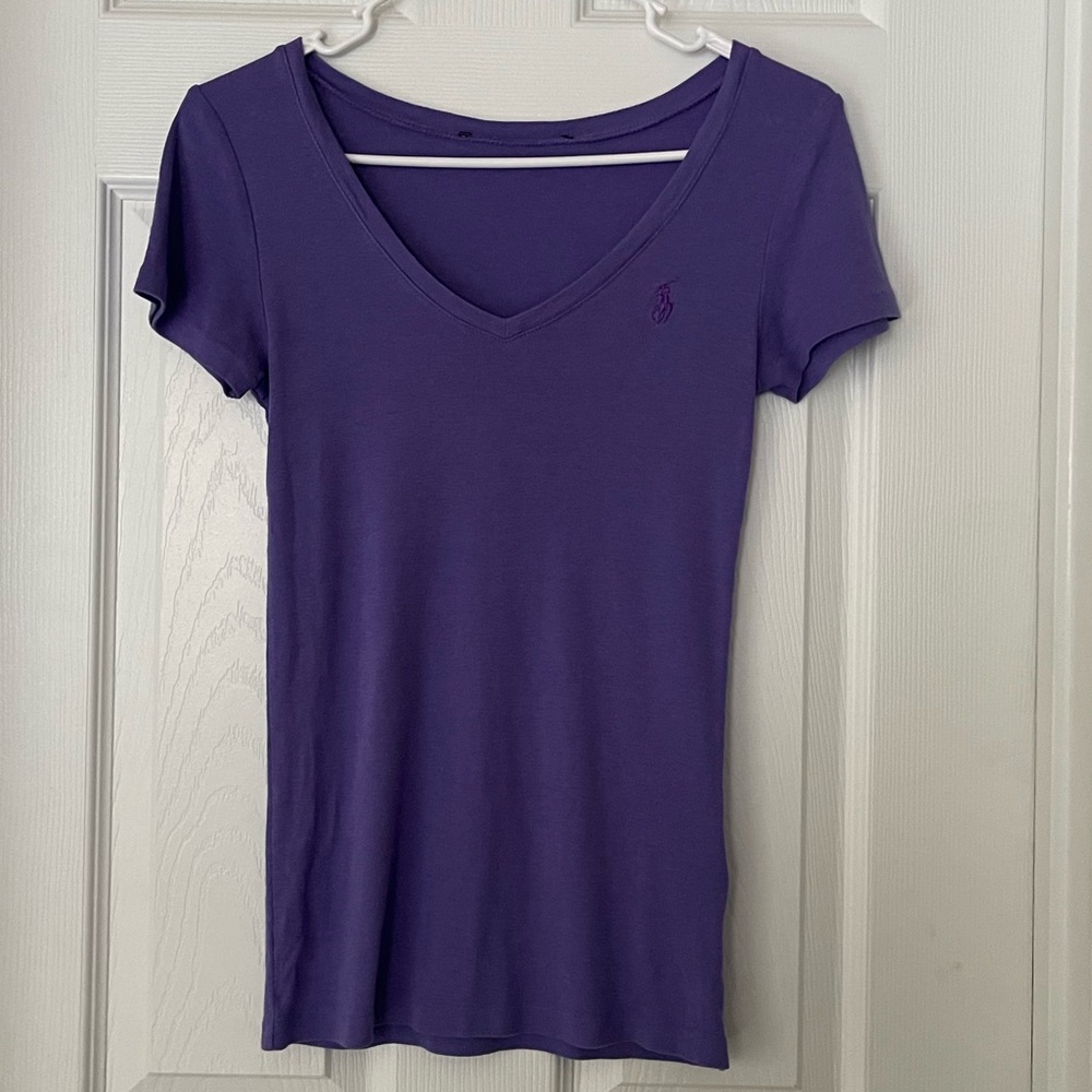 Ralph Lauren top